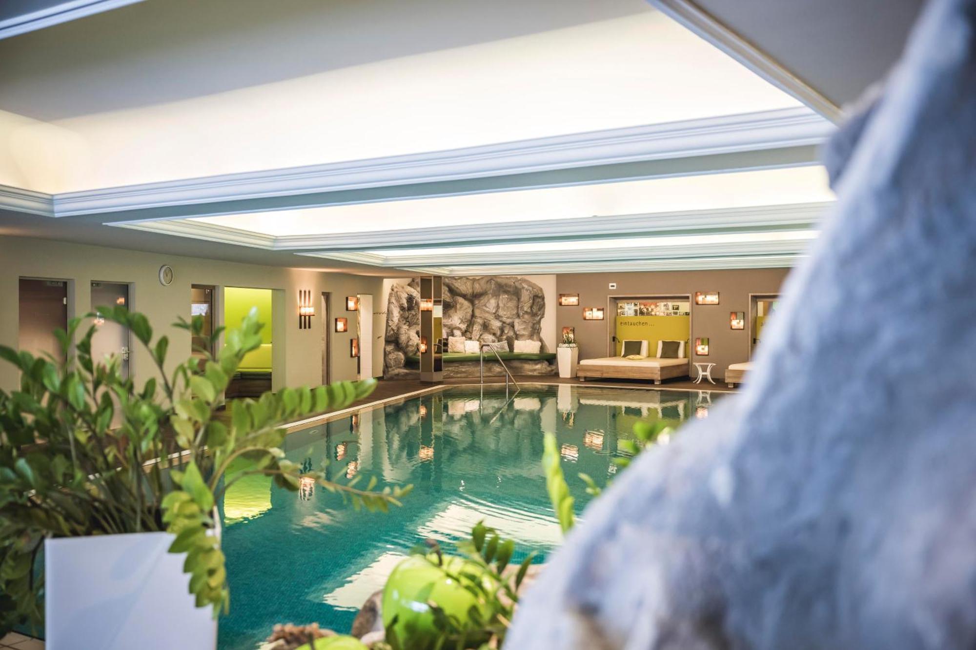 Geldernhaus Hotel Oberstdorf